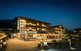 Hotel Haymon